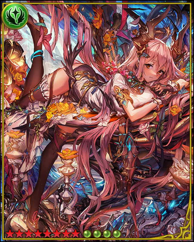 4月25日（火）限界突破カード追加｜神撃のバハムート