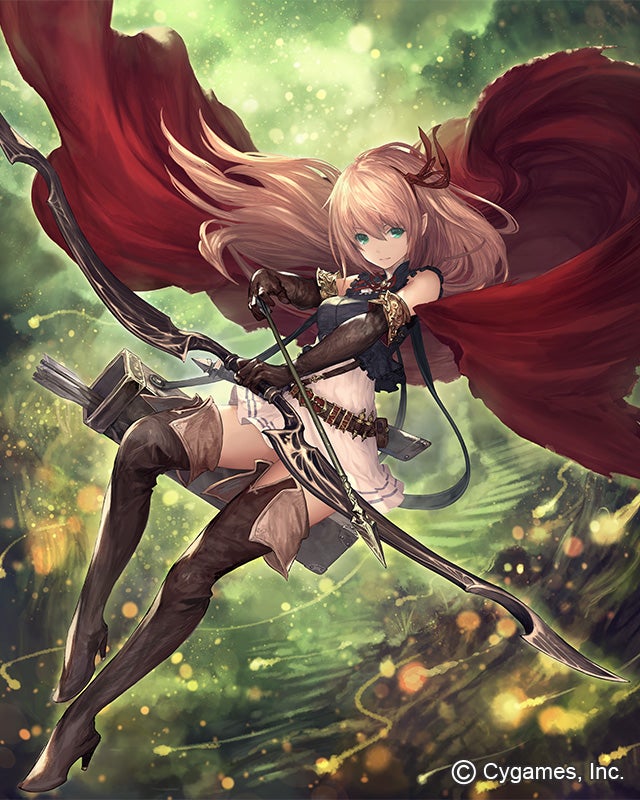 シャドウバース』×『神撃のバハムート』コラボキャンペーンのお知らせ