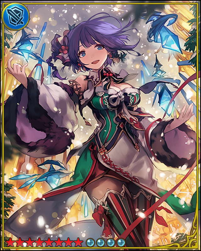 11月30日（木）限界突破カード＆ぷちキャラ追加｜神撃のバハムート