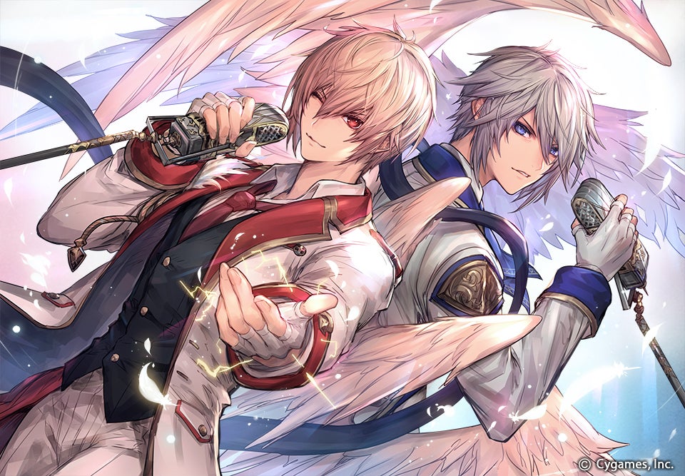 神撃のバハムート